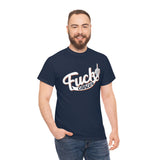 Fuck Cancer High Quality Tee