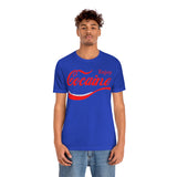 Copy of Enjoy Cocaine Parody High Quality T-Shirt