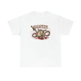 Fighter Dice D20 DND High Quality Tee