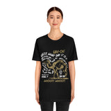 Hump Day Wednesday High Quality Tee