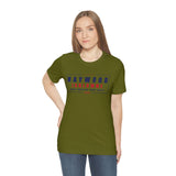 Haywood High Quality Tee