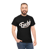 Fuck Cancer High Quality Tee