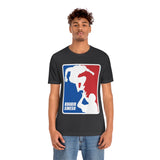 Khabib Smesh High QualityUnisex Jersey Short Sleeve Tee