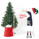 Enjoy Cocaine Parody High Quality Tee