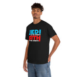 Canada Jedi On The Streets Sith in The Sheets High Quality Tee