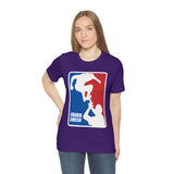 Khabib Smesh High QualityUnisex Jersey Short Sleeve Tee