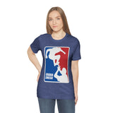 Khabib Smesh High QualityUnisex Jersey Short Sleeve Tee