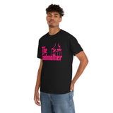 The Godmother High Quality Tee
