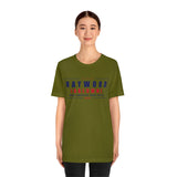 Haywood High Quality Tee
