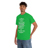 Canada Arise Sir Orc DND High Quality Tee