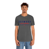 Haywood High Quality Tee