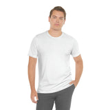 USA Bella Canvas I Am The Dungeon Master Your Argument High Quality Tee