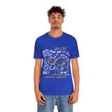 Hump Day Wednesday High Quality Tee