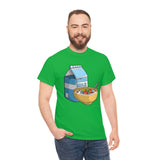 Canada Bowl of Dice High Quality Tee