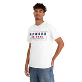 Canada Haywood Jablowme High Quality Tee