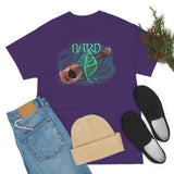 Copy of Bard Dice D8 DND High Quality Tee