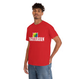 Vagitarian Pussy Cat High Quality Tee