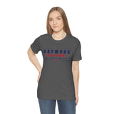 Haywood High Quality Tee
