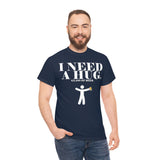 Need A Huge Glass Of Beer High Quality Tee