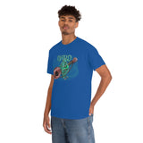 Bard Dice D8 DND High Quality Tee