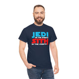 Canada Jedi On The Streets Sith in The Sheets High Quality Tee
