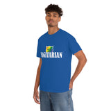 Vagitarian Pussy Cat High Quality Tee