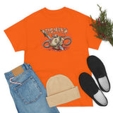 Fighter Dice D20 DND High Quality Tee
