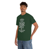 Canada ONLY  Arise Sir Orc DND High Quality Tee