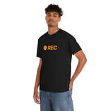 Canada Rec Record Parody High Quality Tee