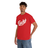 Fuck Cancer High Quality Tee