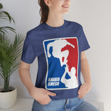 Khabib Smesh High QualityUnisex Jersey Short Sleeve Tee
