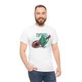 Bard Dice D8 DND High Quality Tee