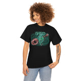 Bard Dice D8 DND High Quality Tee