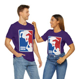 Khabib Smesh High QualityUnisex Jersey Short Sleeve Tee