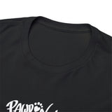 The Hamilton Cat High Quality Tee