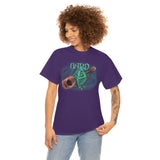 Copy of Bard Dice D8 DND High Quality Tee