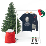 Burr Shot First Shirt - Funny Hamilton Jefferson High Quality Tee