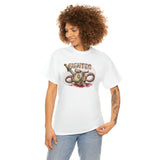Fighter Dice D20 DND High Quality Tee