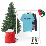Haywood High Quality Tee