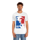 Khabib Smesh High QualityUnisex Jersey Short Sleeve Tee