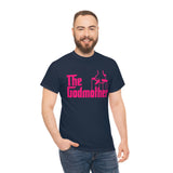 The Godmother High Quality Tee
