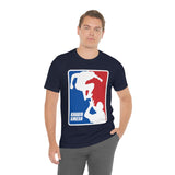Khabib Smesh High QualityUnisex Jersey Short Sleeve Tee