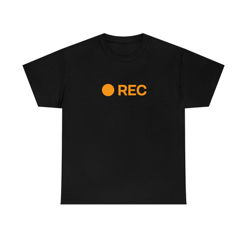 Canada Rec Record Parody High Quality Tee