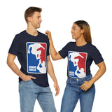 Khabib Smesh High QualityUnisex Jersey Short Sleeve Tee