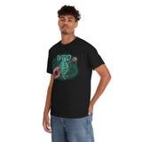 Bard Dice D8 DND High Quality Tee