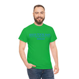 Jesus Took Naps Be Like Jesus High Quality Tee