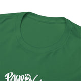 The Hamilton Cat High Quality Tee