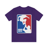 Khabib Smesh High QualityUnisex Jersey Short Sleeve Tee