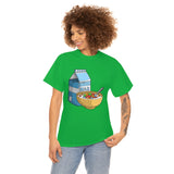 Canada Bowl of Dice High Quality Tee
