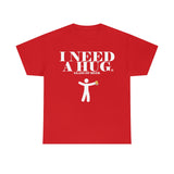 Need A Huge Glass Of Beer High Quality Tee